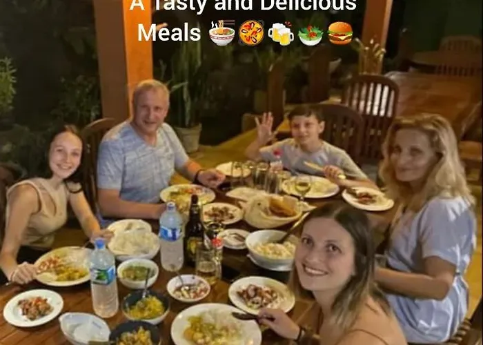 Oleena Home Stay
