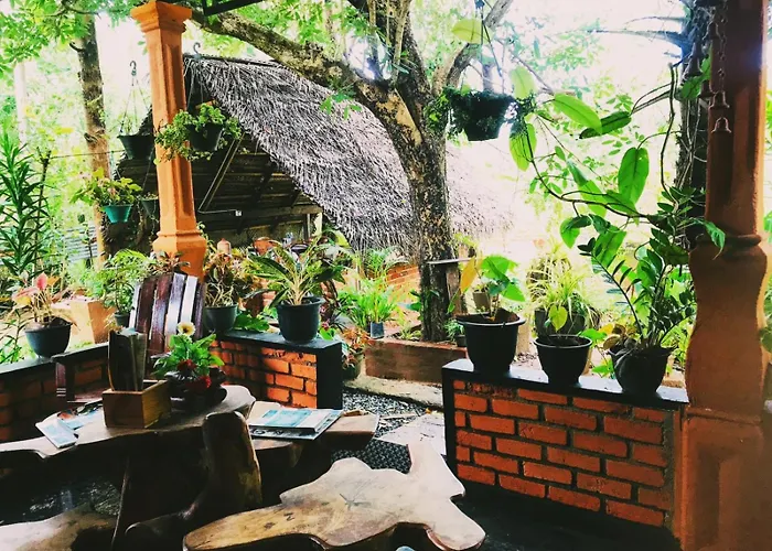 Oleena Home Stay