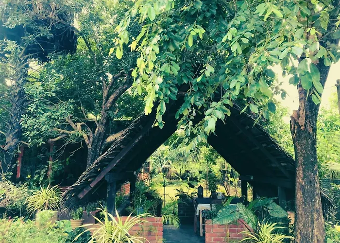 Oleena Home Stay