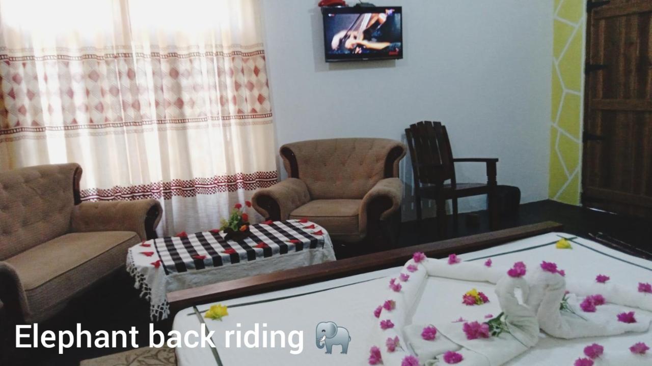 Homestay Oleena