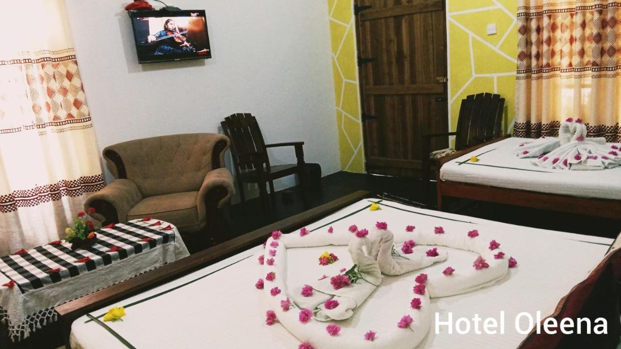 Oleena Homestay
