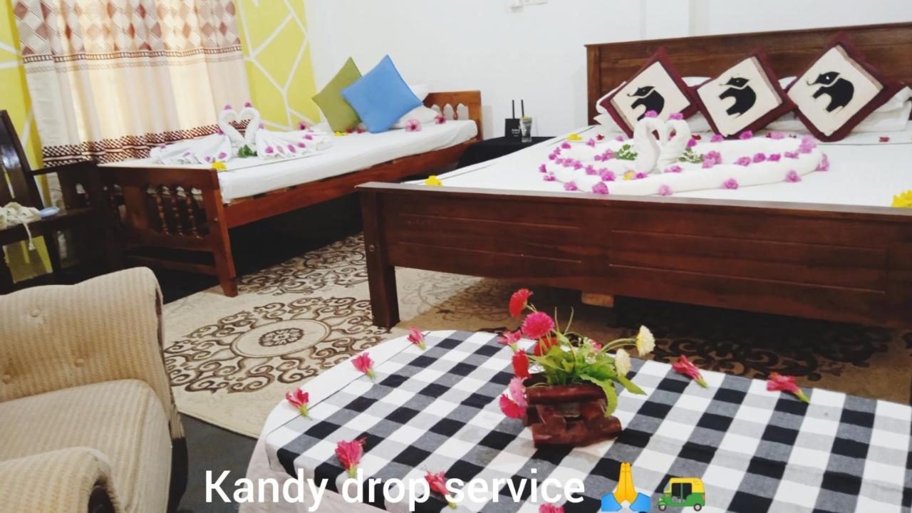 Oleena Homestay *