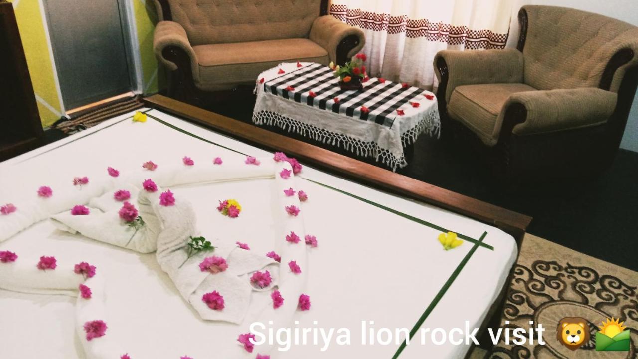 Oleena Homestay *