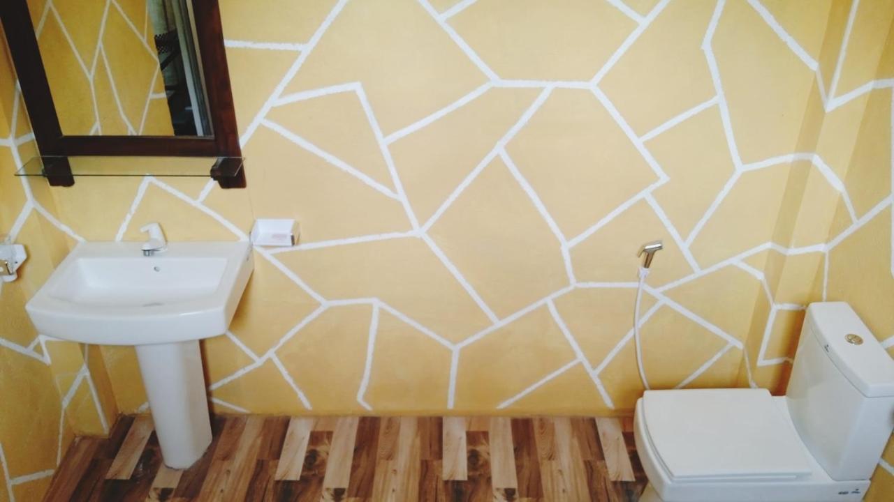 Oleena Homestay