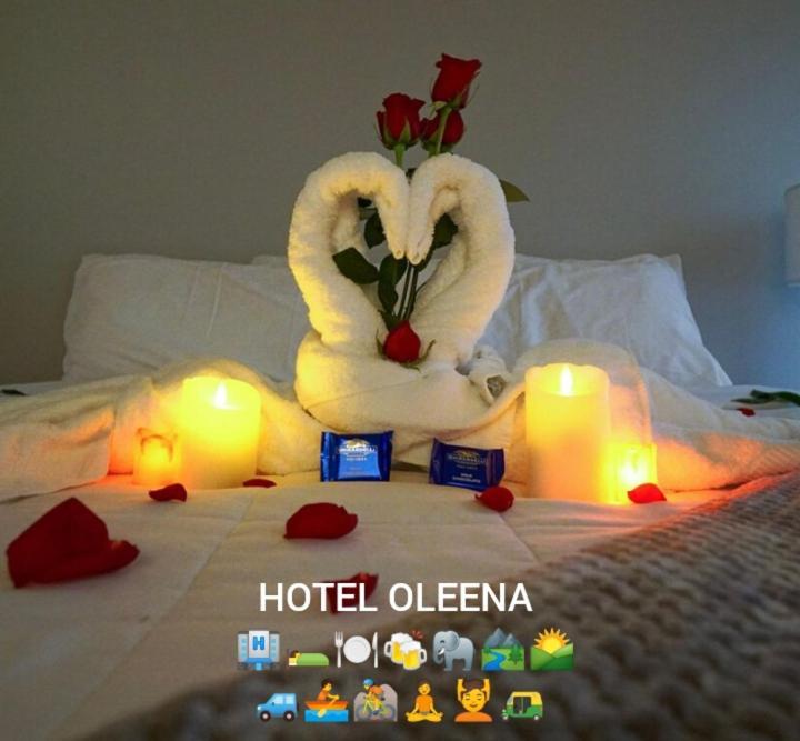 Oleena *
