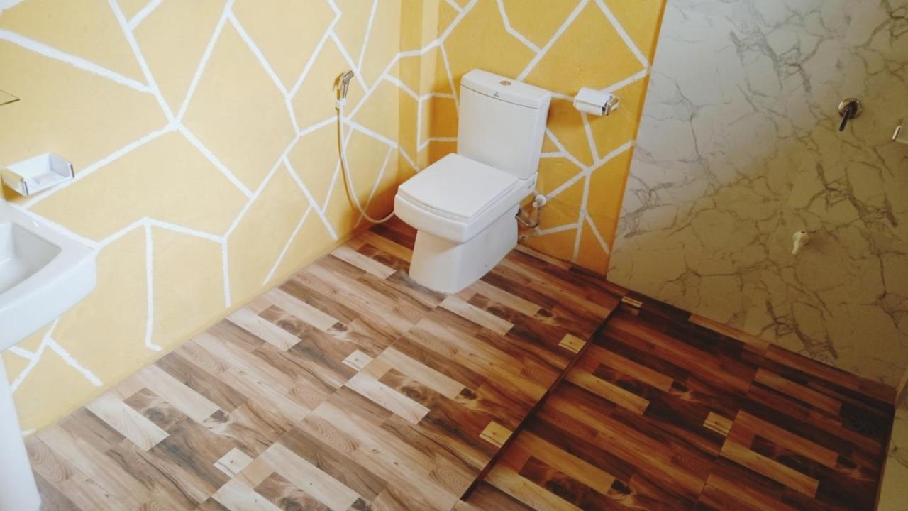 Oleena Habitación en casa particular