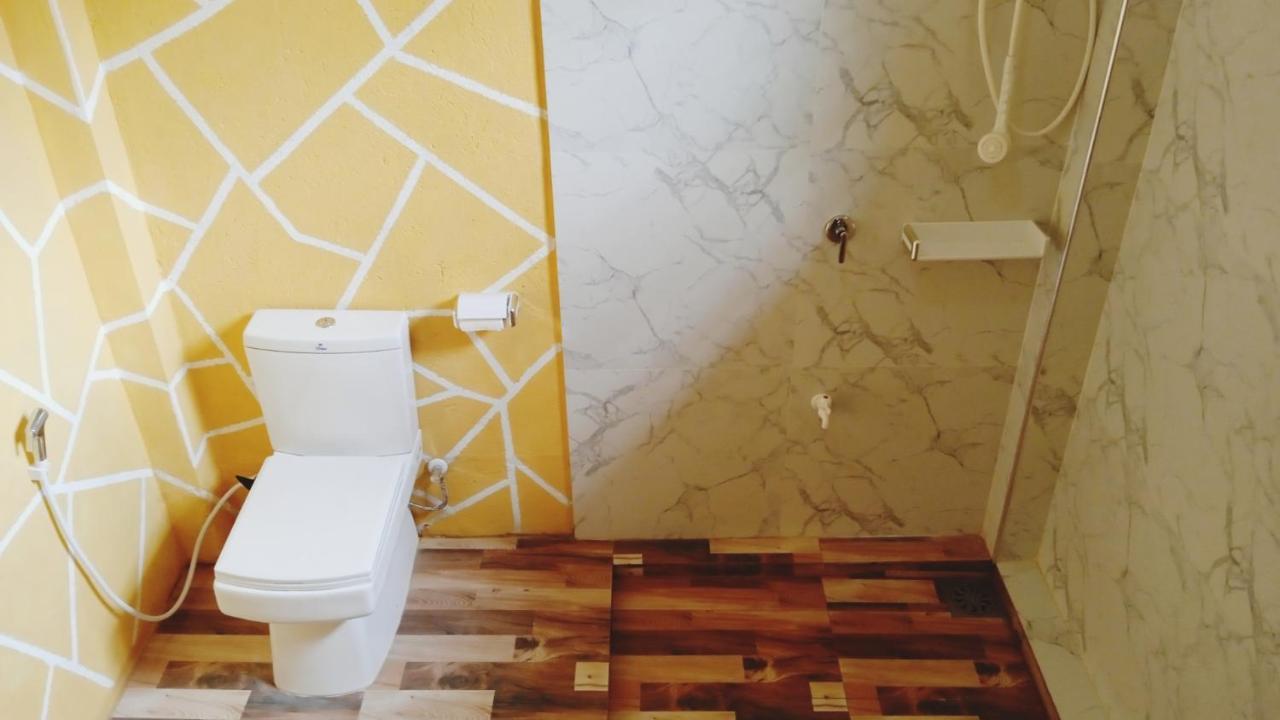 Habitación en casa particular Oleena